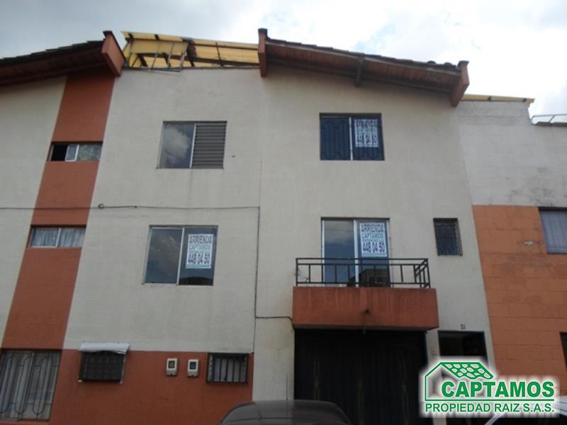 Apartamento disponible para Arriendo en Medellín Santa Fe Foto numero 1