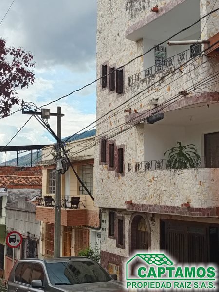 Apartamento disponible para Arriendo en Medellín Palmas Foto numero 1