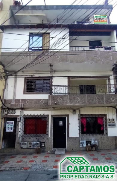 Casa disponible para Arriendo en Medellín Aranjuez Foto numero 1