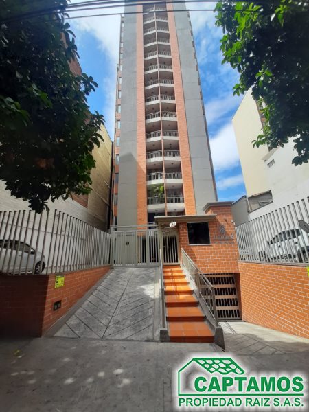 Apartamento disponible para Venta en Medellín con un valor de $300,000,000 código 2319