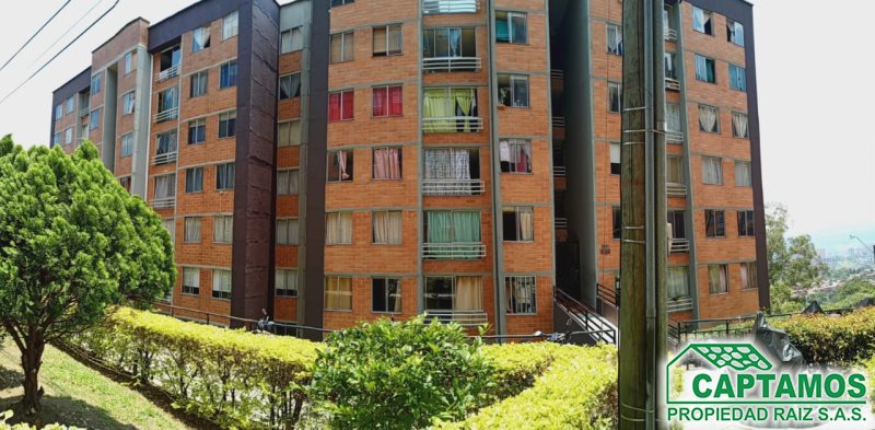 Apartamento disponible para Arriendo en Medellín Robledo Foto numero 1