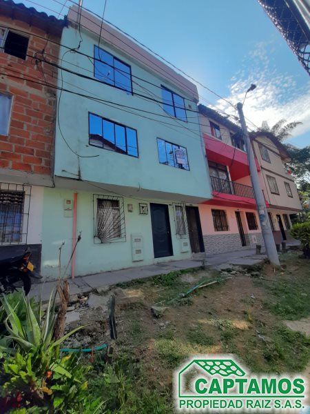 Apartamento disponible para Arriendo en Medellín con un valor de $1,250,000 código 2436