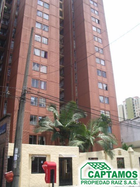 Apartamento disponible para Arriendo en Medellín Centro Foto numero 1