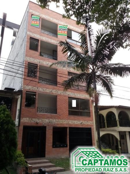 Apartamento disponible para Arriendo en Medellín Los Colores Foto numero 1