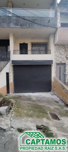 Bodega disponible para Arriendo en Medellín Girardot Foto numero 1