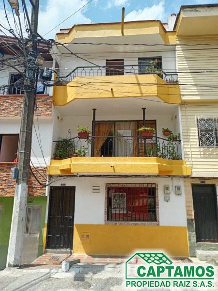 Apartamento disponible para Arriendo en Medellín Villa Hermosa Foto numero 1