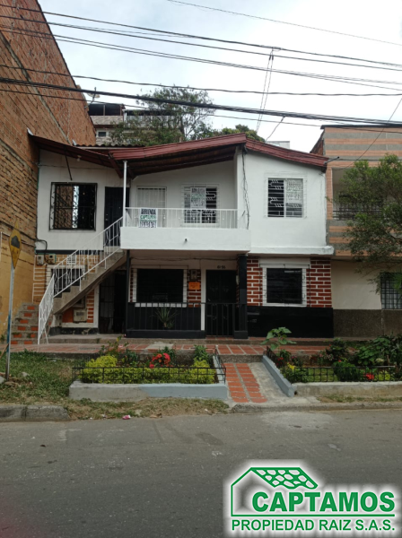 Apartamento disponible para Arriendo en Medellín con un valor de $1,200,000 código 2210