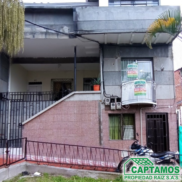 Apartamento disponible para Arriendo en Medellín La Milagrosa Foto numero 1