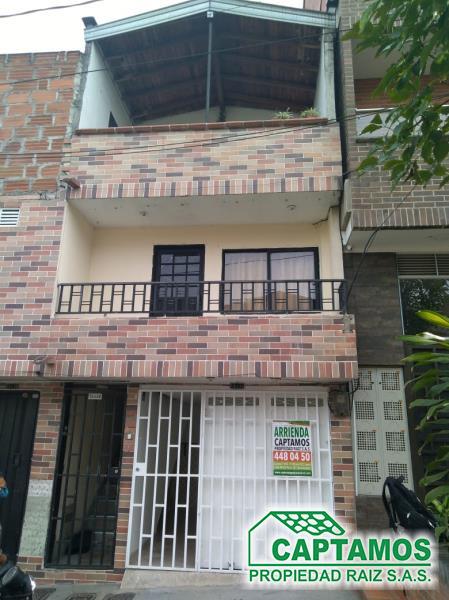 Local disponible para Arriendo en Medellín Aranjuez Foto numero 1